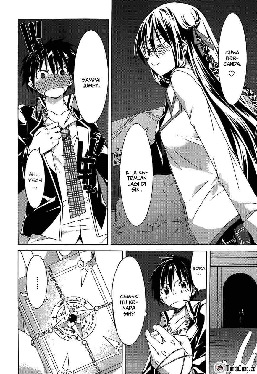 trinity-seven - Chapter: 44