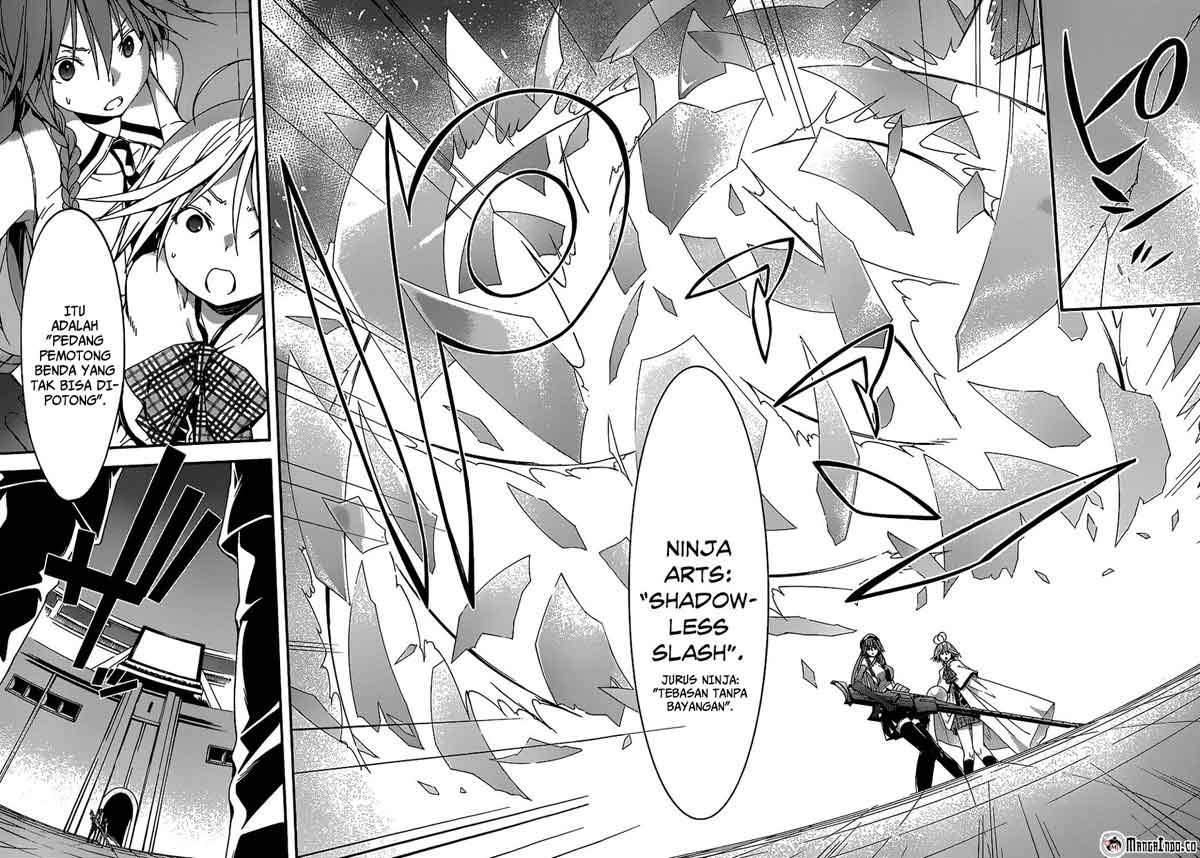 trinity-seven - Chapter: 44