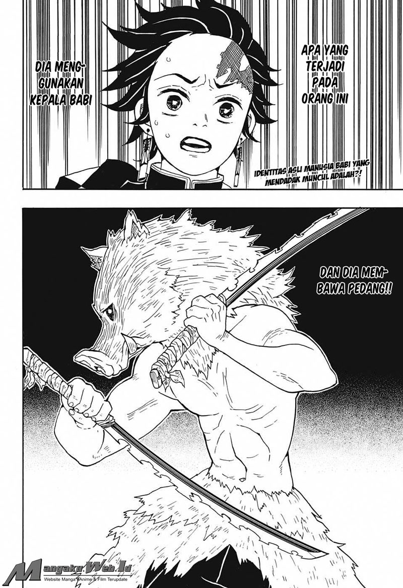 kimetsu-no-yaiba - Chapter: 22