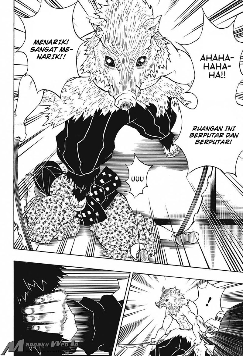 kimetsu-no-yaiba - Chapter: 22