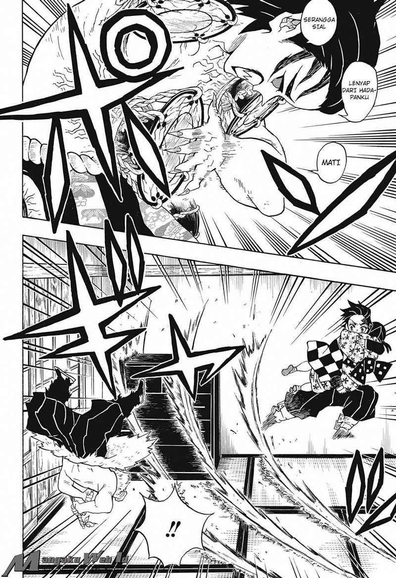 kimetsu-no-yaiba - Chapter: 22