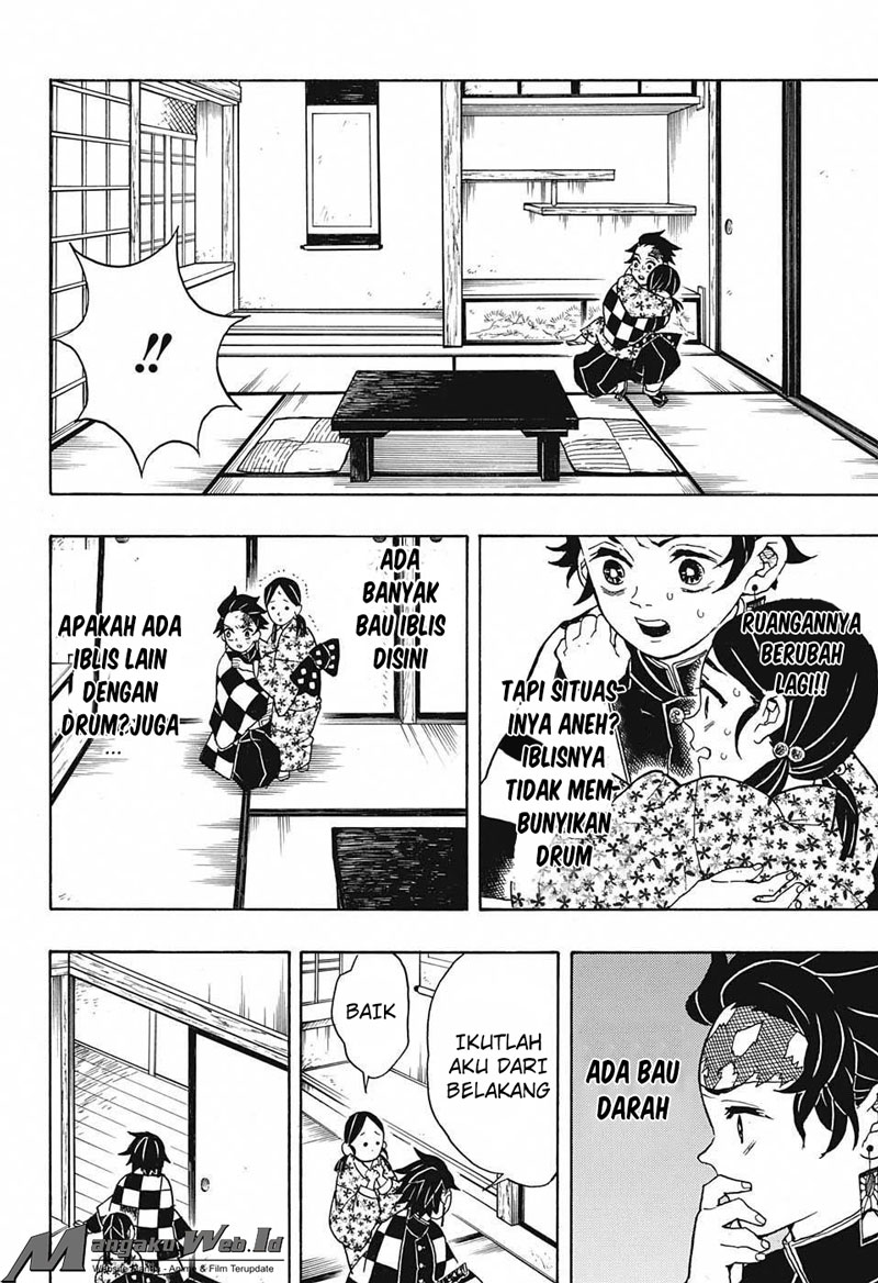 kimetsu-no-yaiba - Chapter: 22