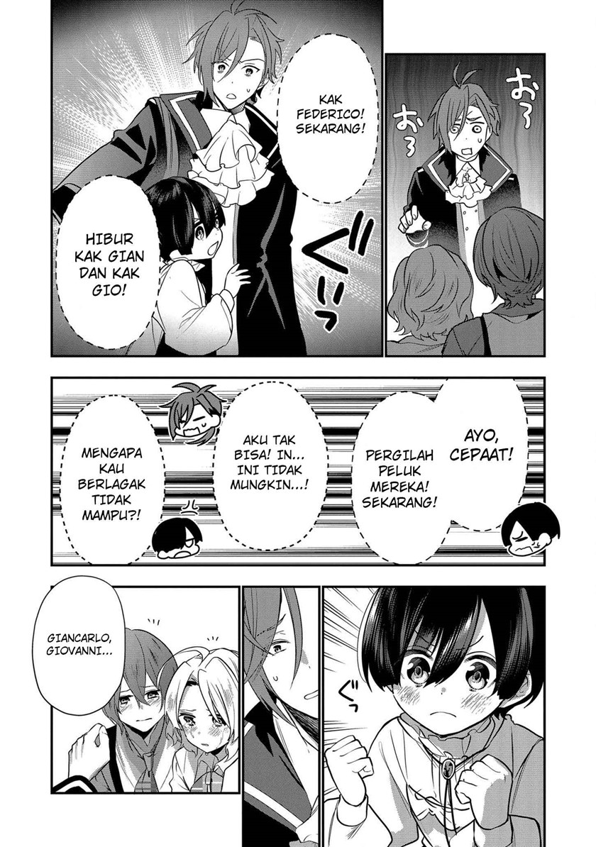 dai-nana-ouji-ni-umareta-kedo-nani-surya-iino - Chapter: 7