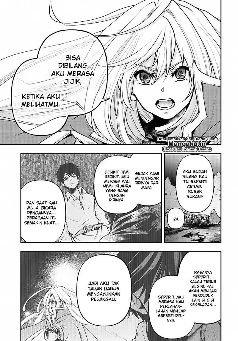 isekai-demo-bunan-ni-ikitai-shoukougun - Chapter: 5