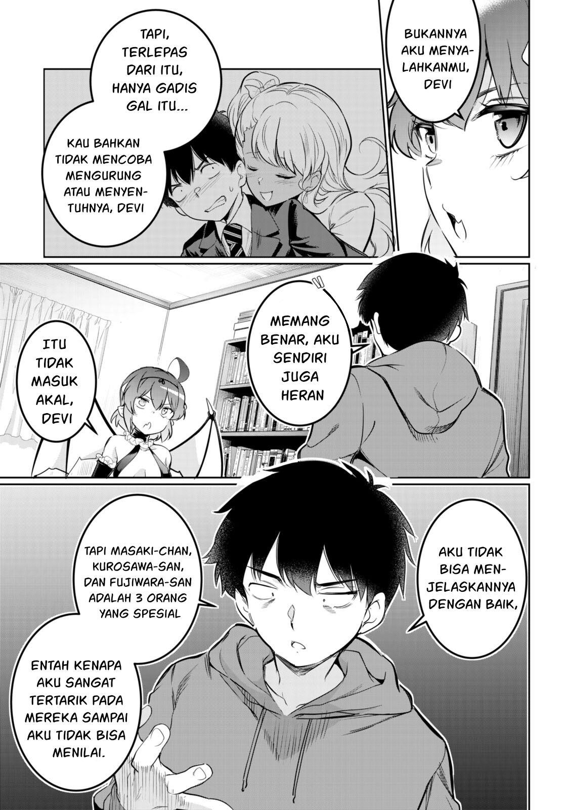 kankin-ou - Chapter: 15