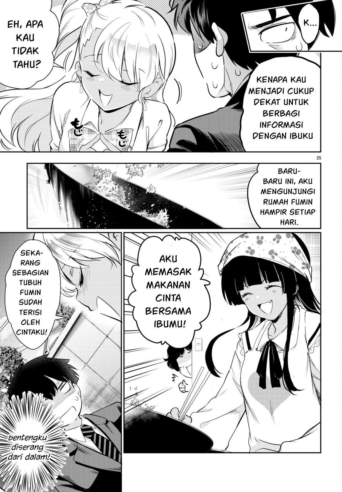 kankin-ou - Chapter: 15