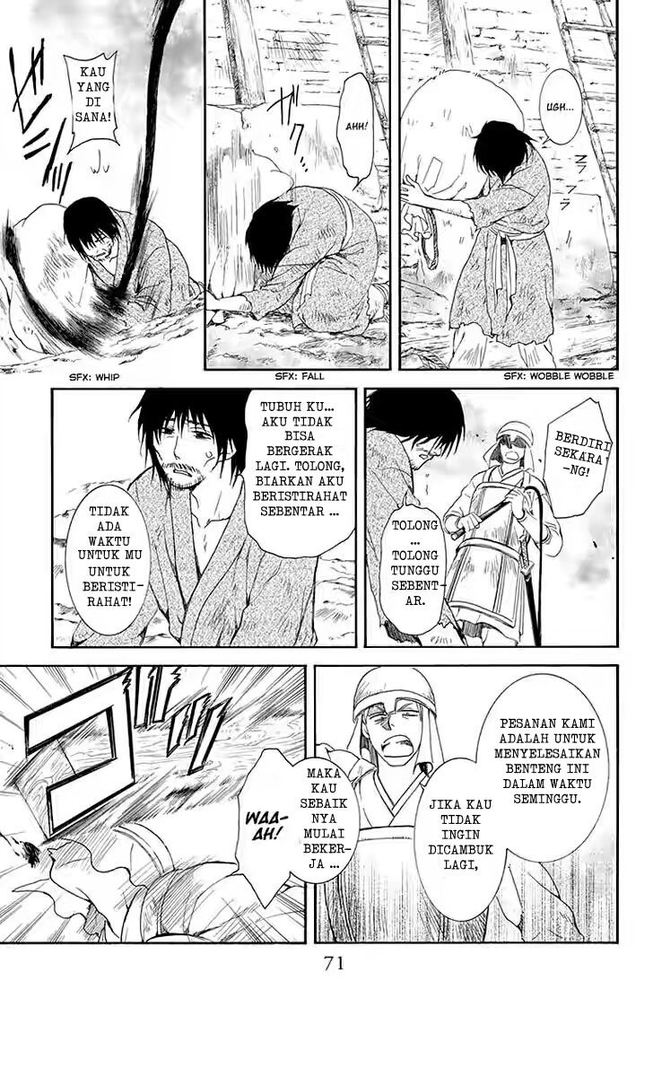 akatsuki-no-yona - Chapter: 114