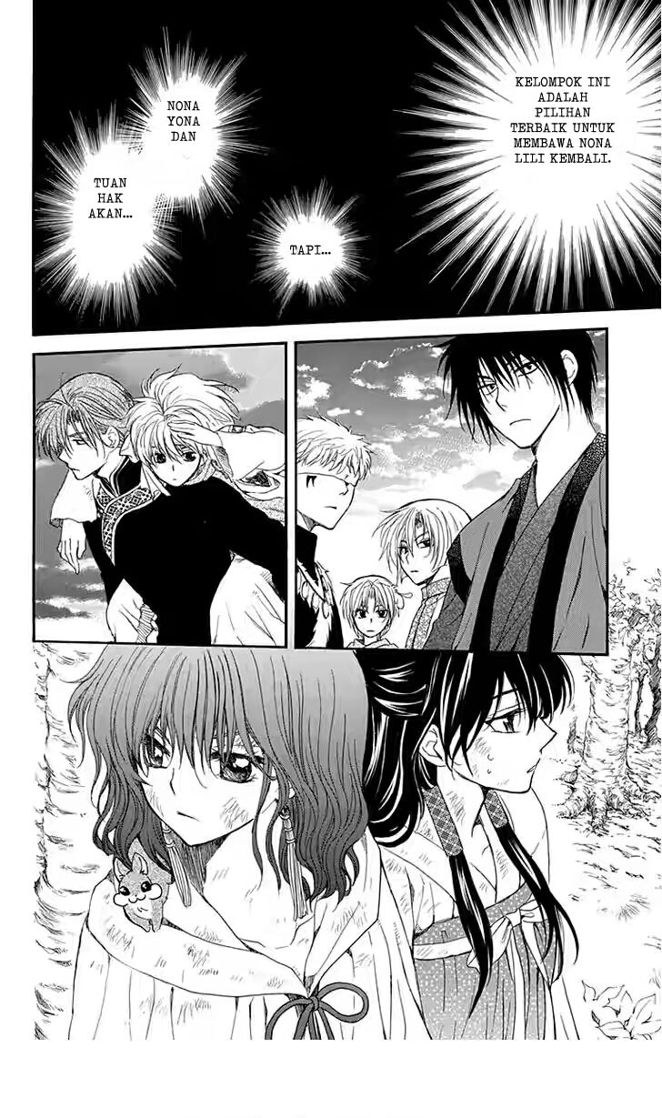 akatsuki-no-yona - Chapter: 114