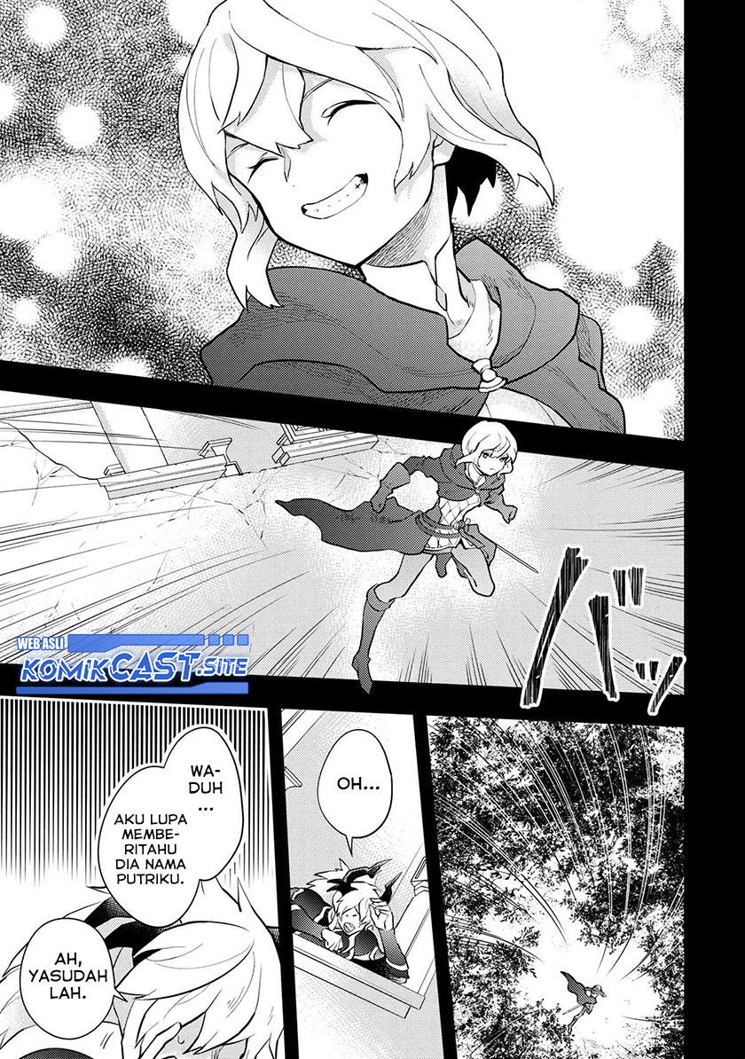 yuusha-yamemasu - Chapter: 35.2