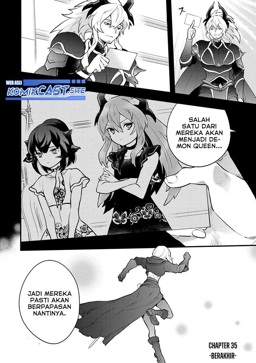 yuusha-yamemasu - Chapter: 35.2