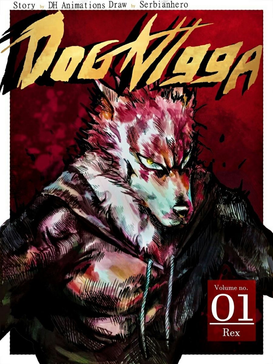 dog-nigga - Chapter: 1