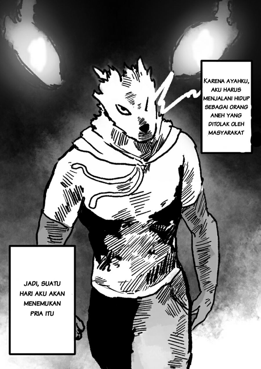 dog-nigga - Chapter: 1