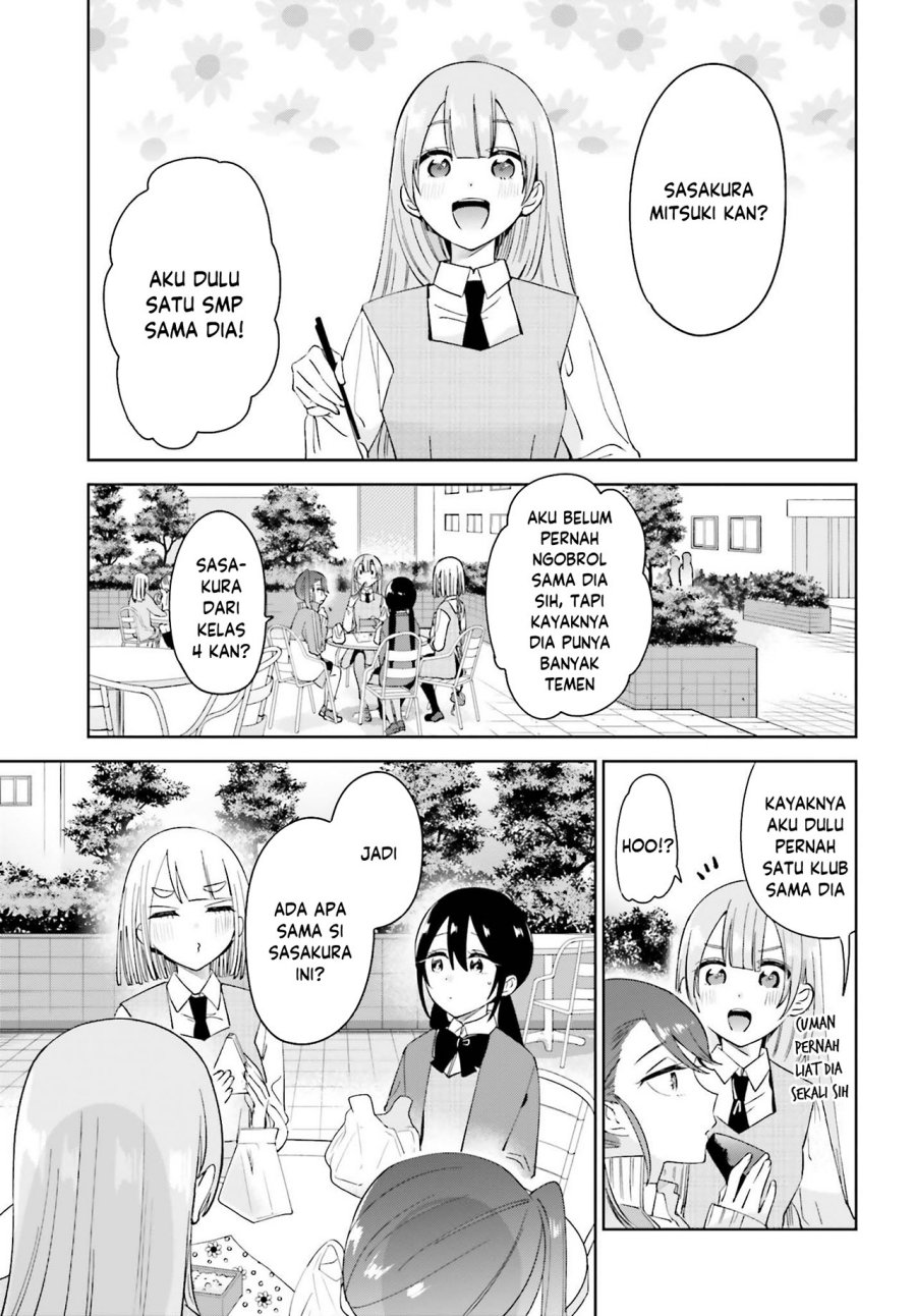 unicorn-to-sabishi-gari-ya-shoujo - Chapter: 6.2