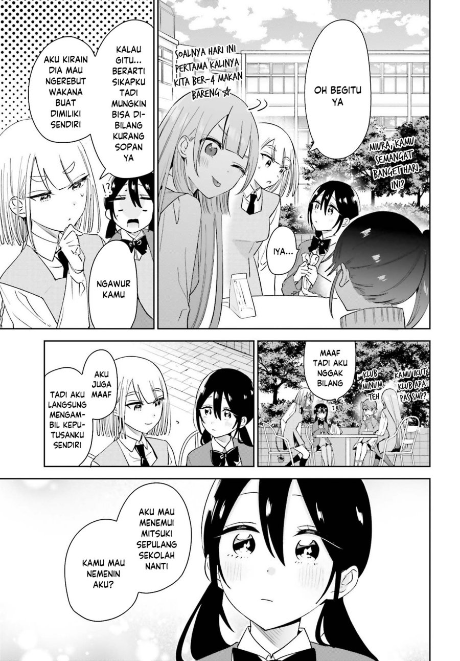 unicorn-to-sabishi-gari-ya-shoujo - Chapter: 6.2