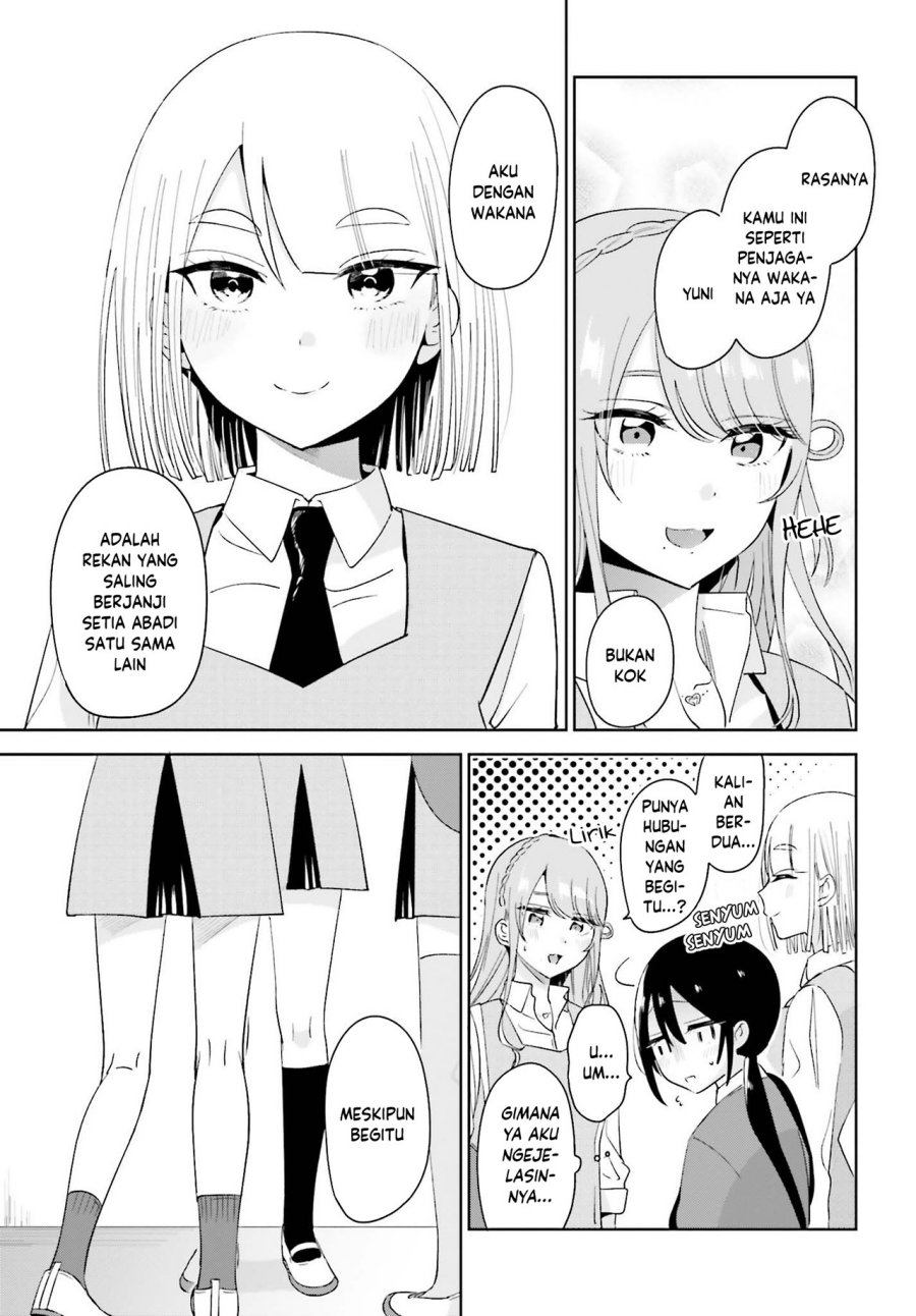 unicorn-to-sabishi-gari-ya-shoujo - Chapter: 6.2