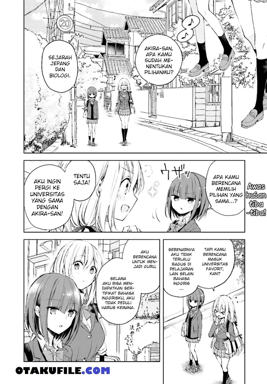 strawberry-fields-wo-mou-ichido - Chapter: 4