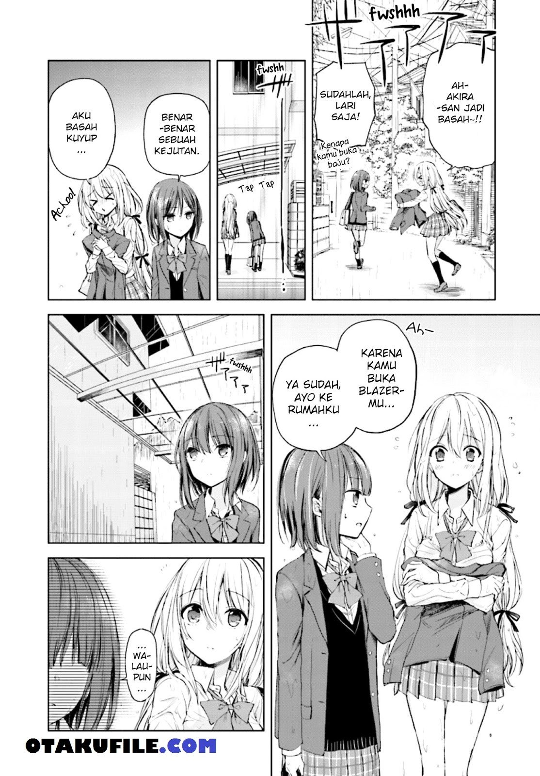 strawberry-fields-wo-mou-ichido - Chapter: 4