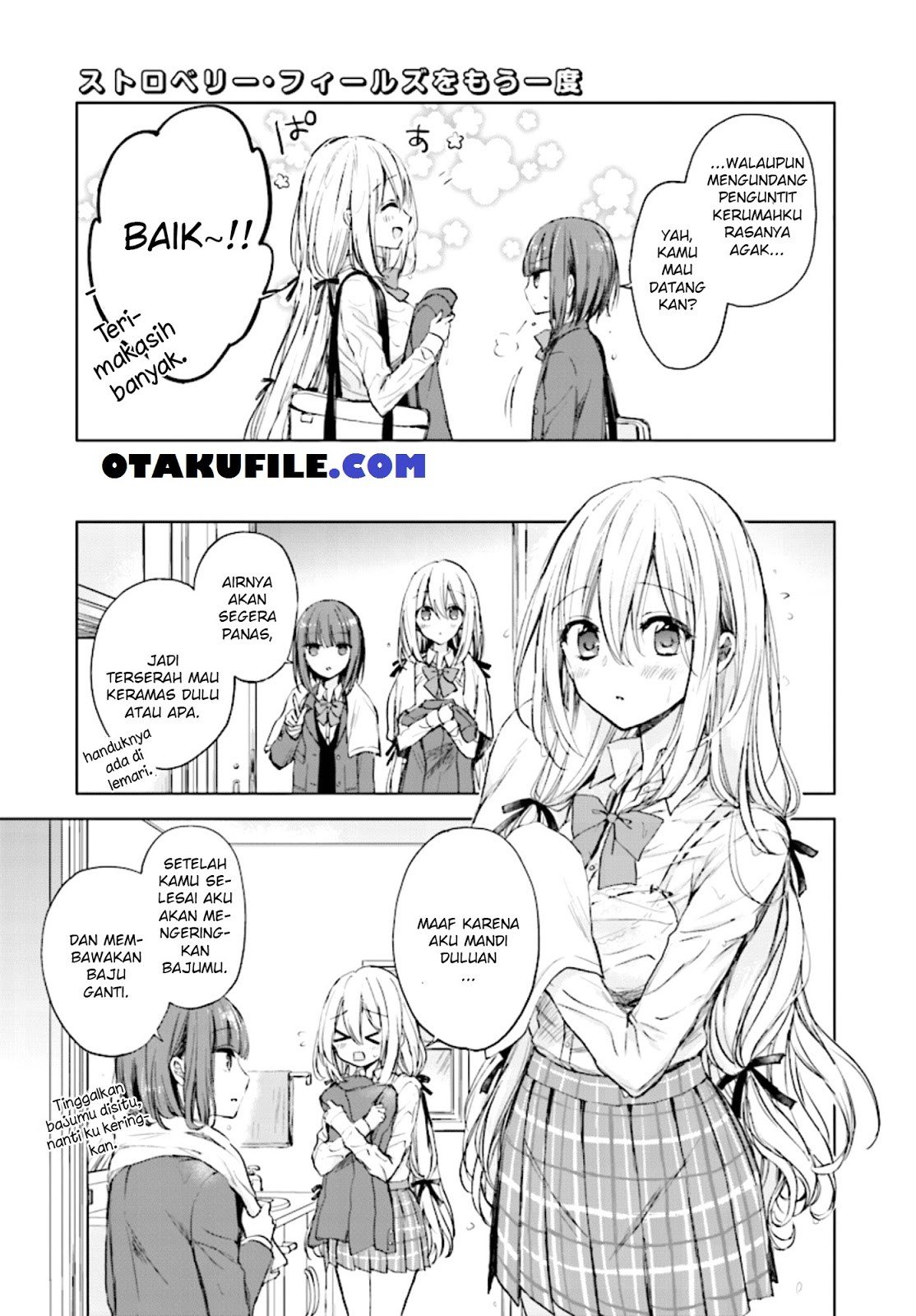 strawberry-fields-wo-mou-ichido - Chapter: 4