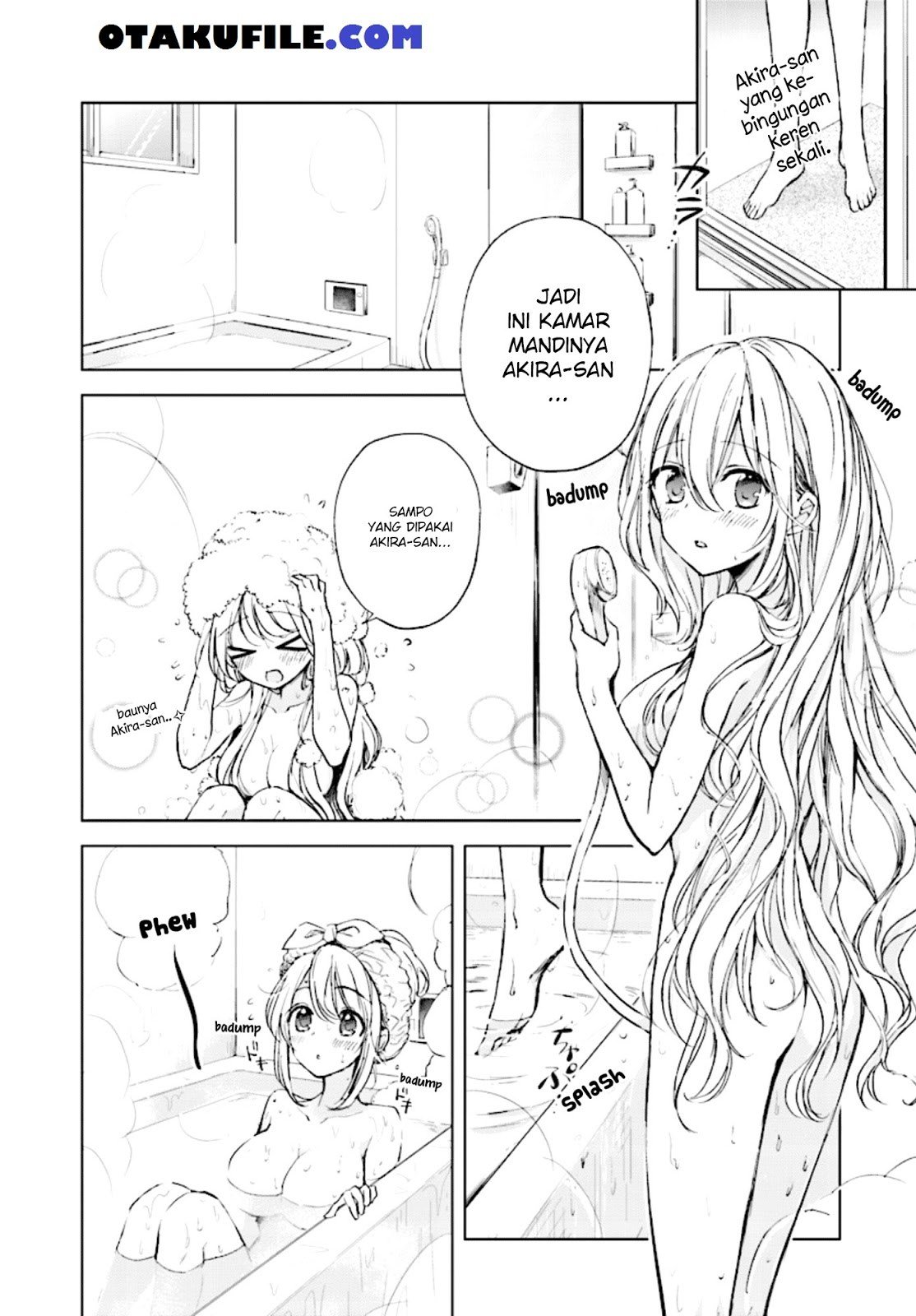 strawberry-fields-wo-mou-ichido - Chapter: 4