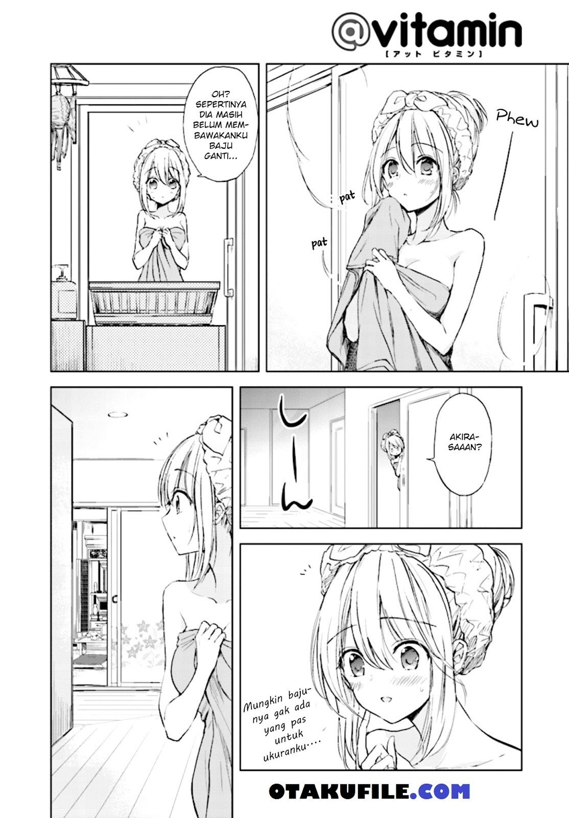 strawberry-fields-wo-mou-ichido - Chapter: 4
