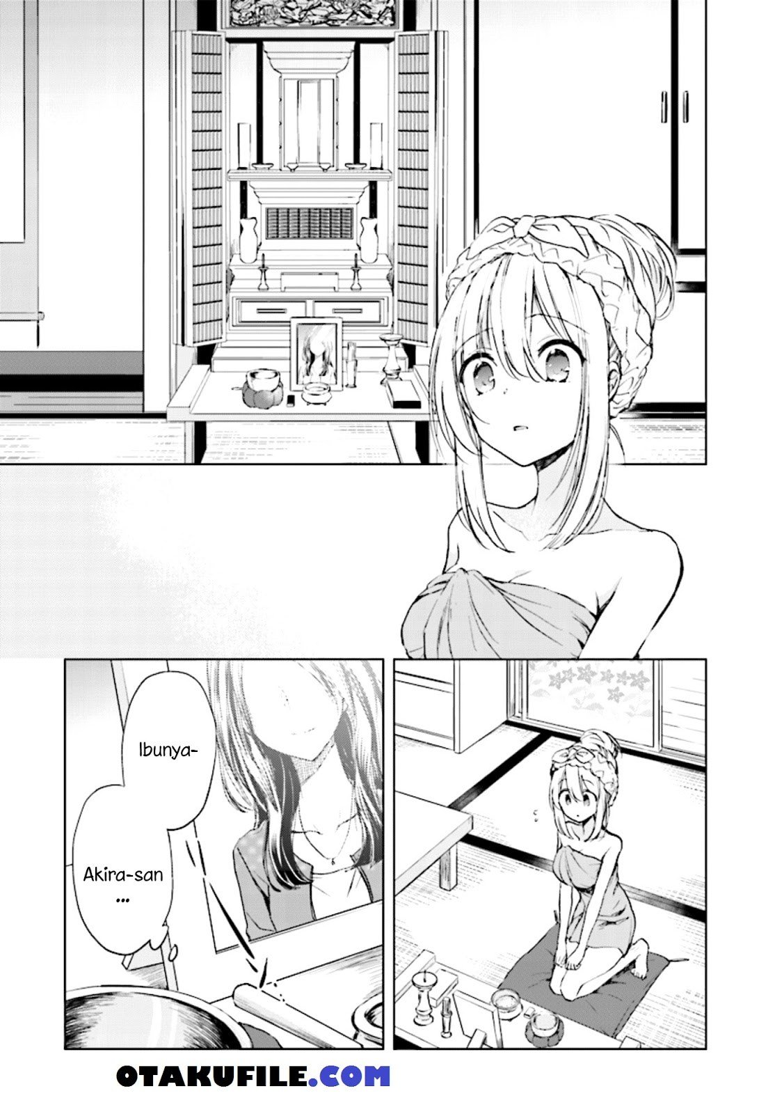 strawberry-fields-wo-mou-ichido - Chapter: 4