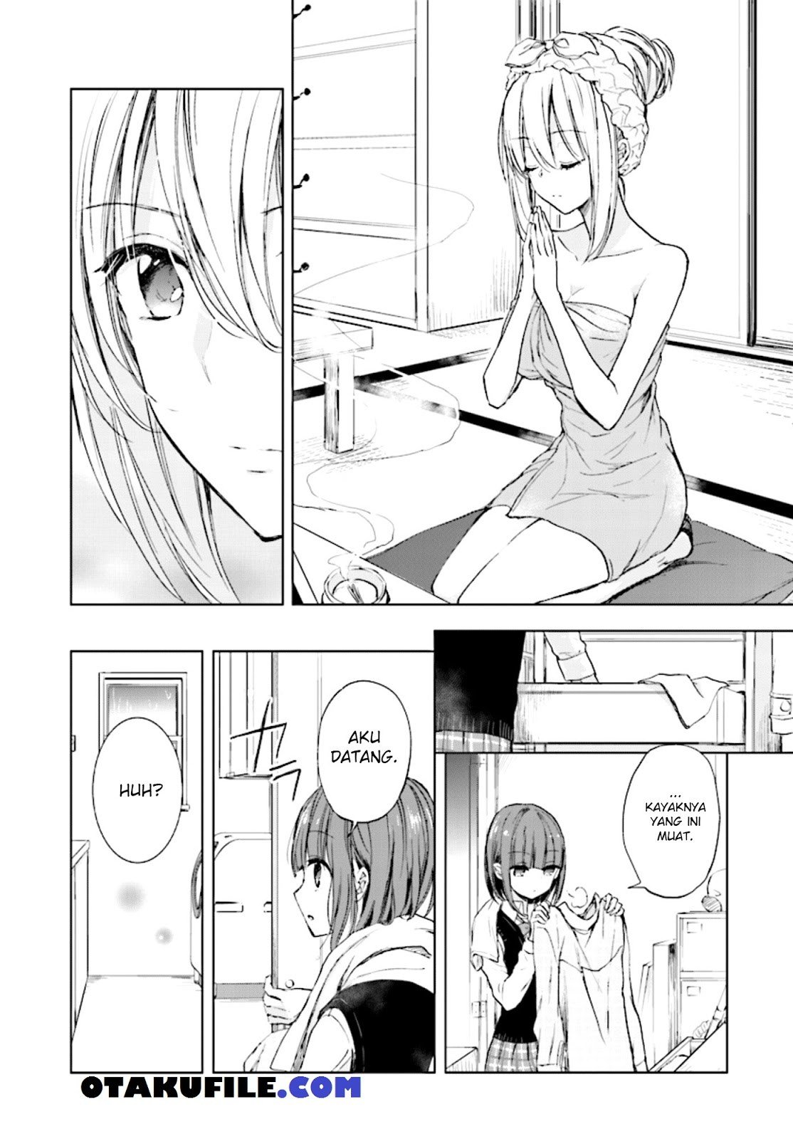 strawberry-fields-wo-mou-ichido - Chapter: 4