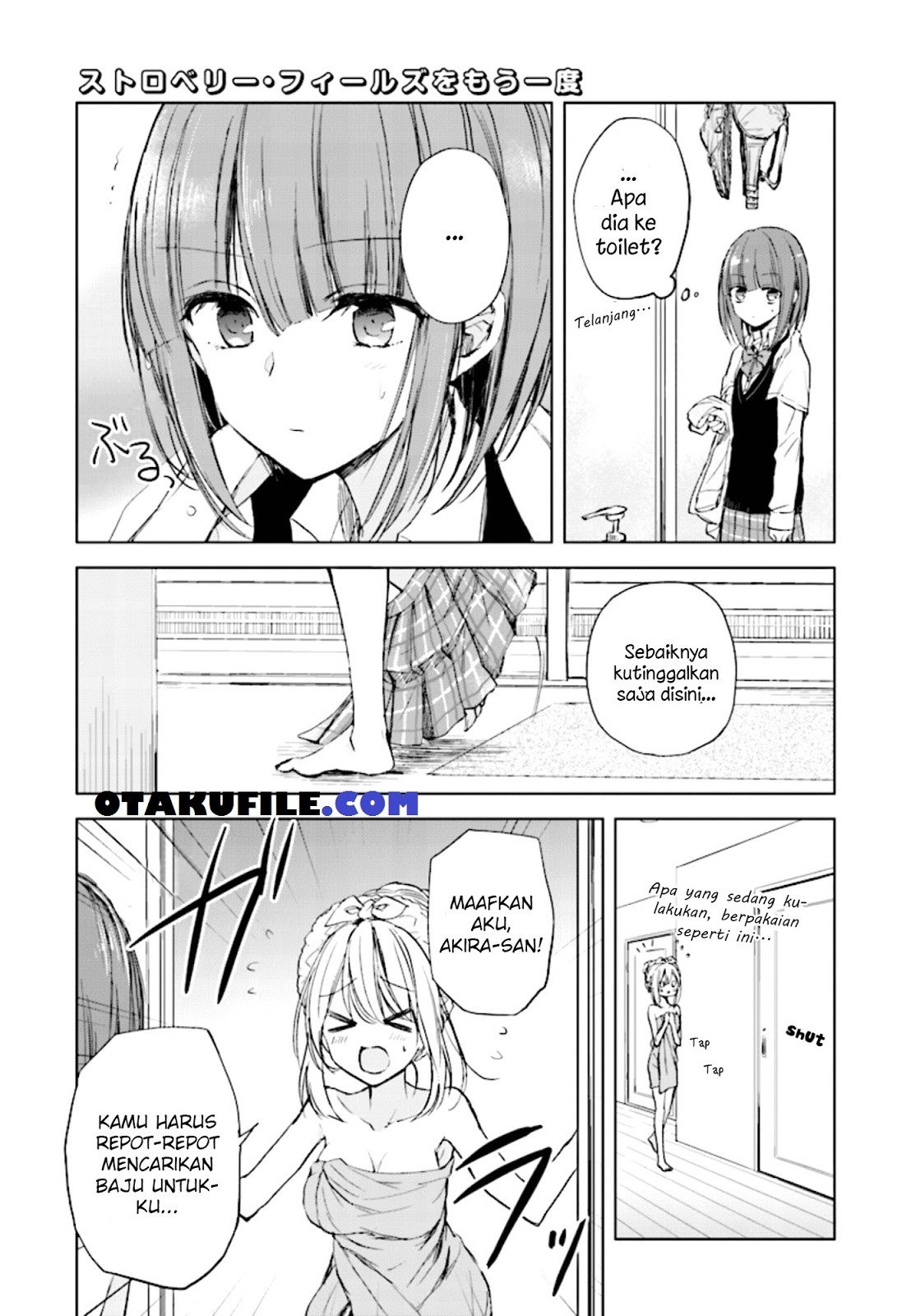 strawberry-fields-wo-mou-ichido - Chapter: 4