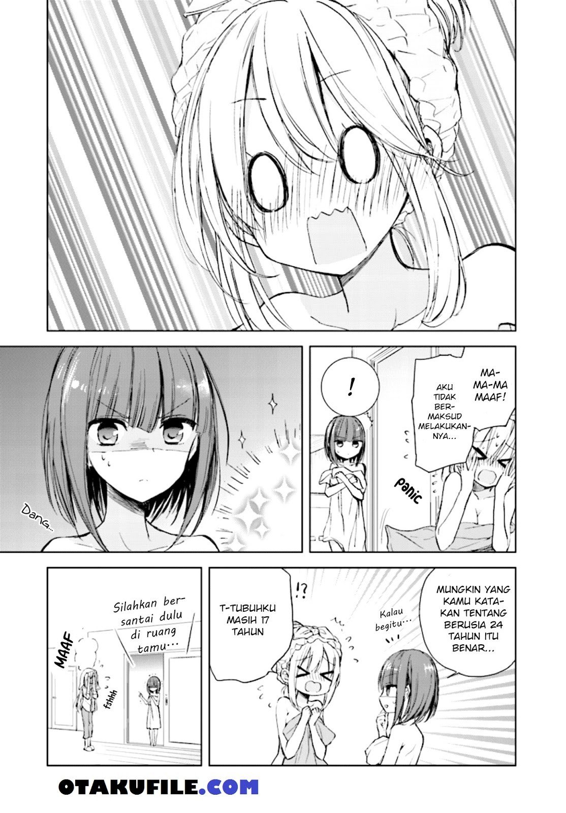 strawberry-fields-wo-mou-ichido - Chapter: 4