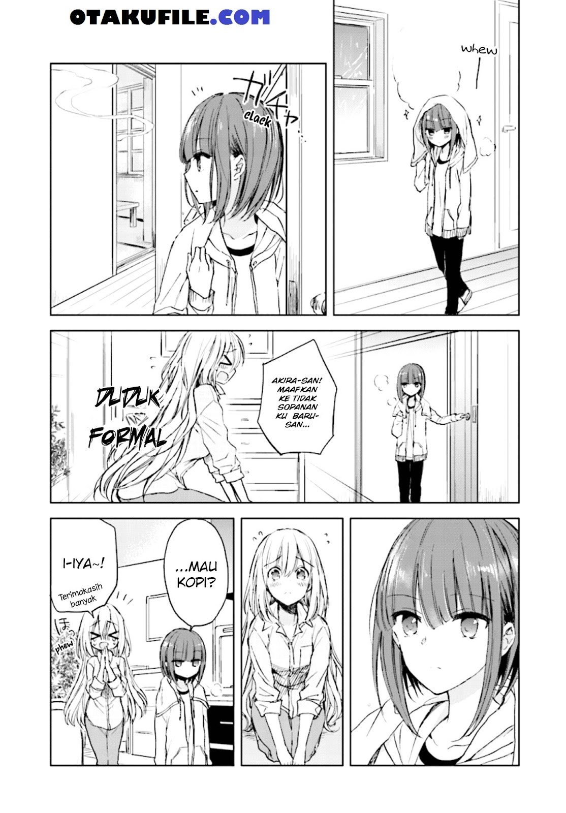 strawberry-fields-wo-mou-ichido - Chapter: 4