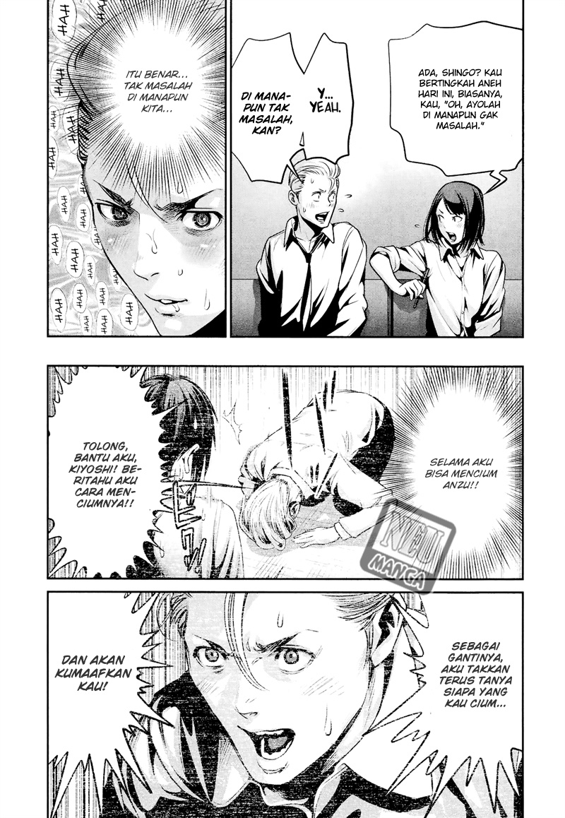 prison-school - Chapter: 101