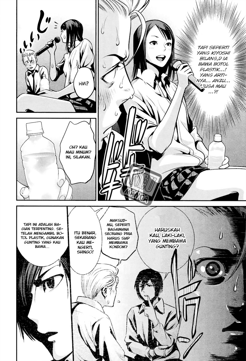 prison-school - Chapter: 101