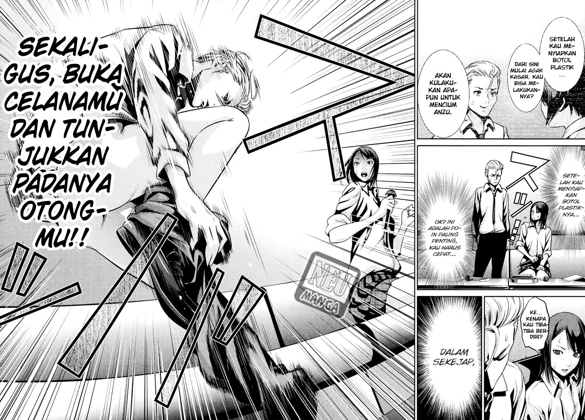 prison-school - Chapter: 101