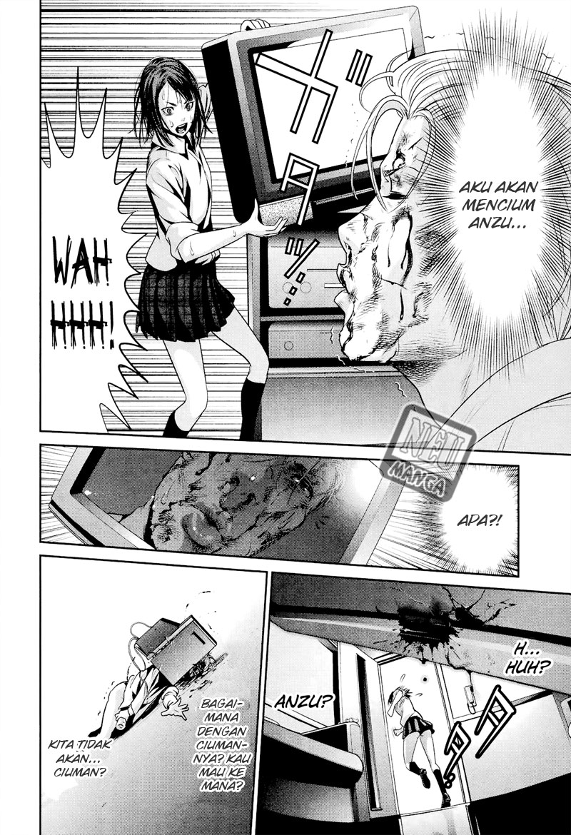 prison-school - Chapter: 101