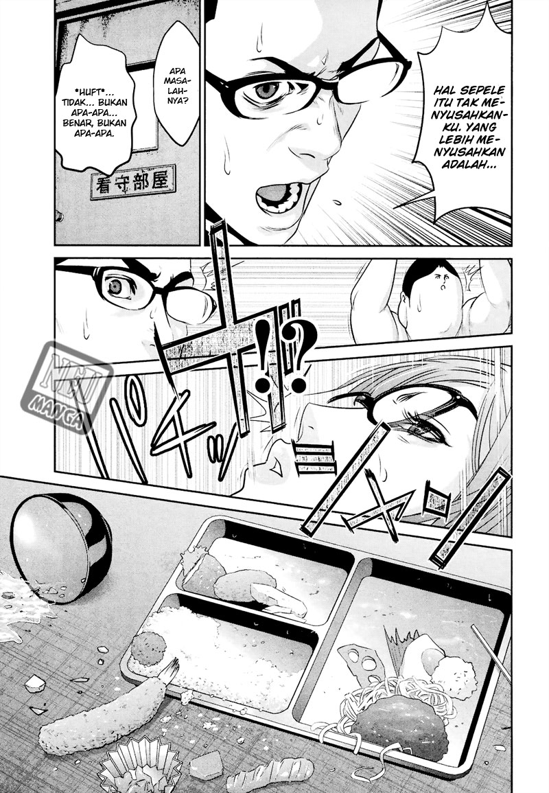 prison-school - Chapter: 101