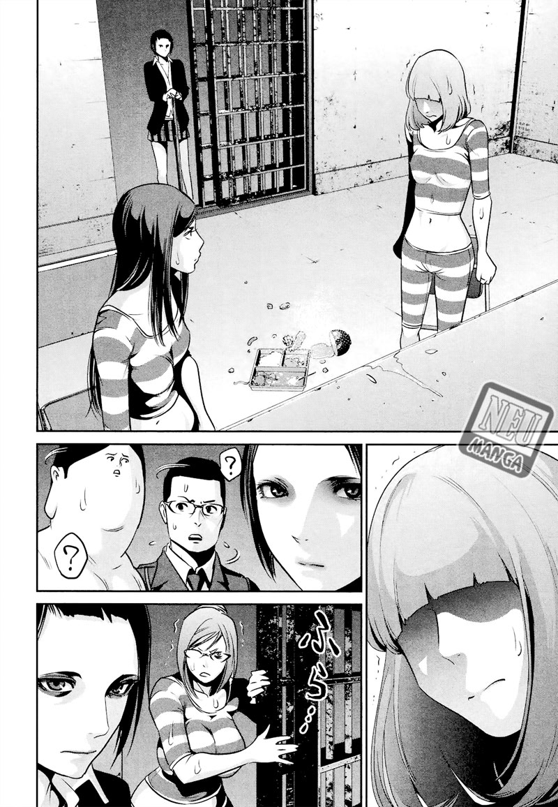 prison-school - Chapter: 101