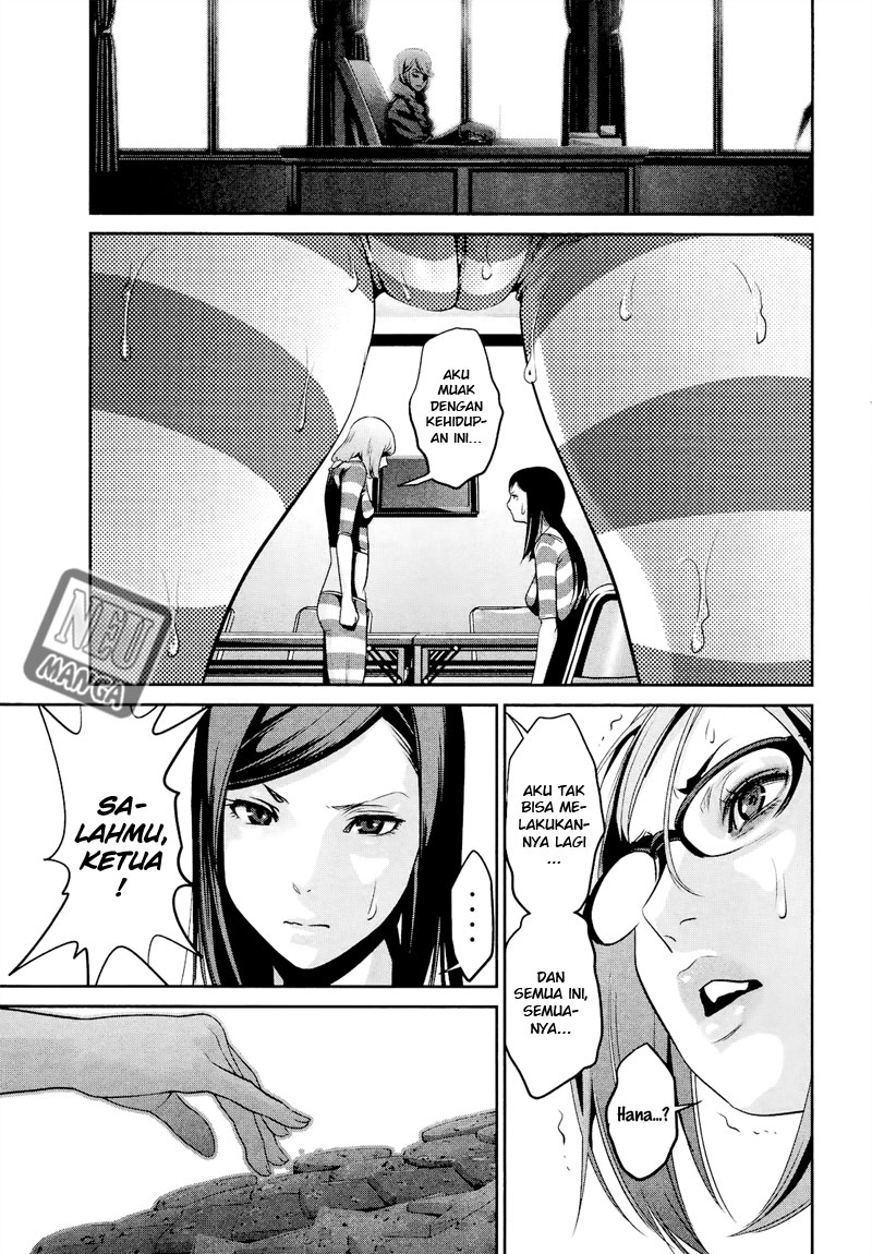 prison-school - Chapter: 101