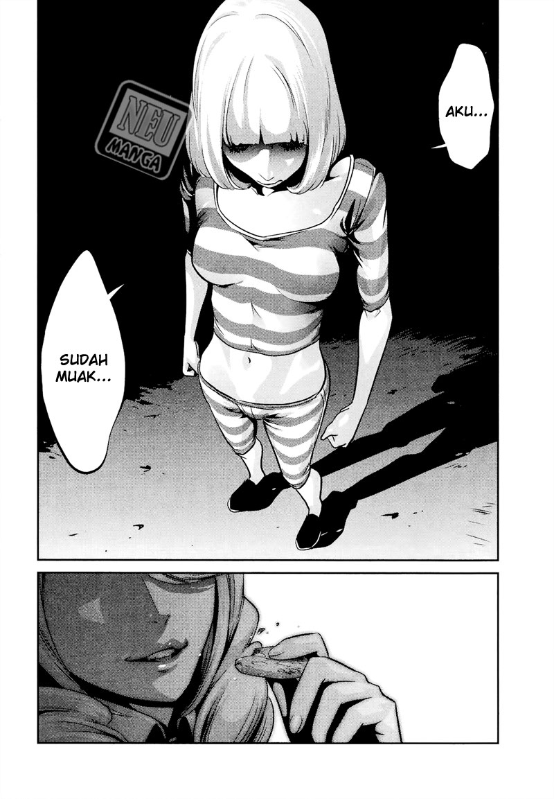 prison-school - Chapter: 101