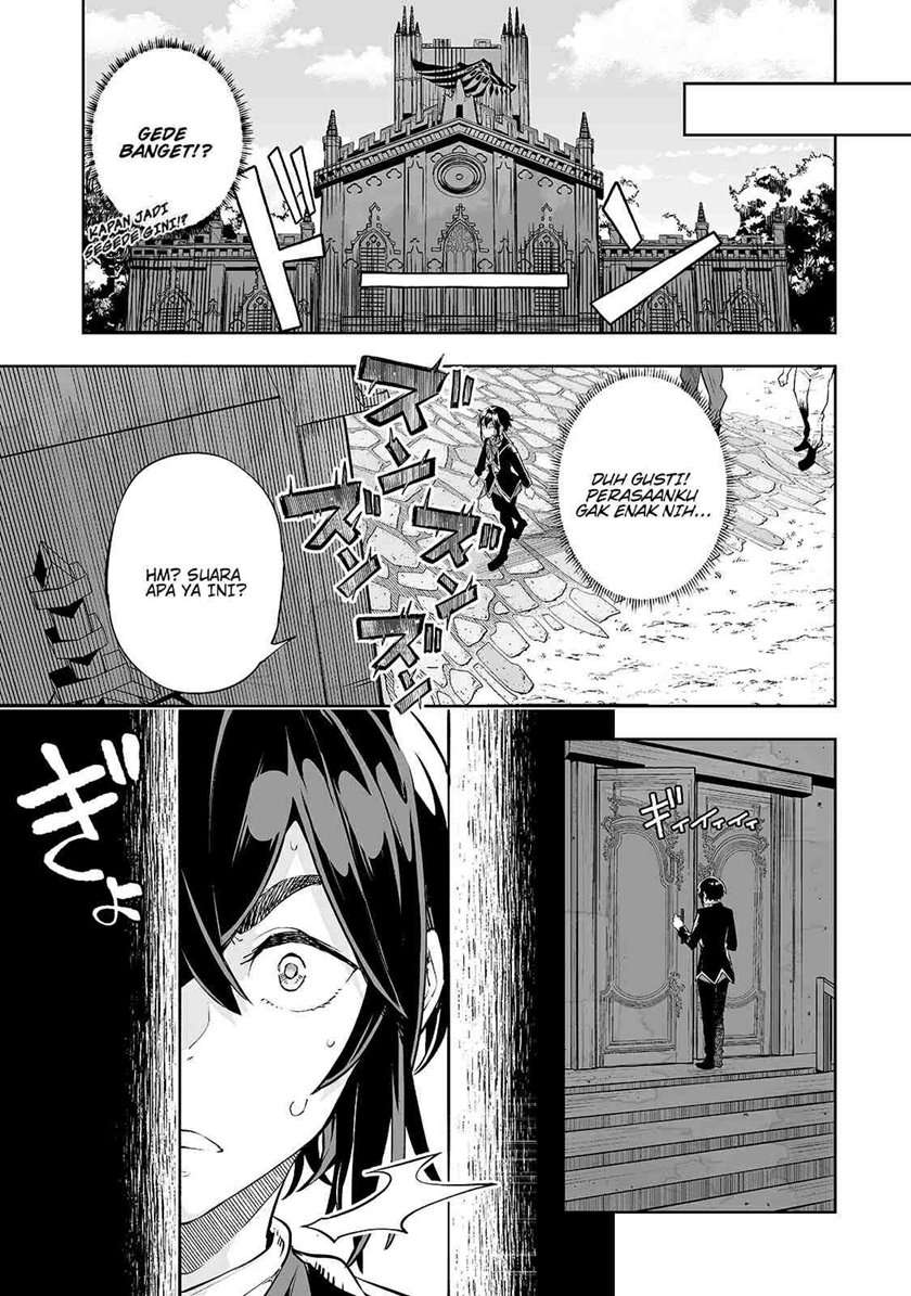 teihen-ryoushu-no-kanchigai-eiyuutan - Chapter: 11