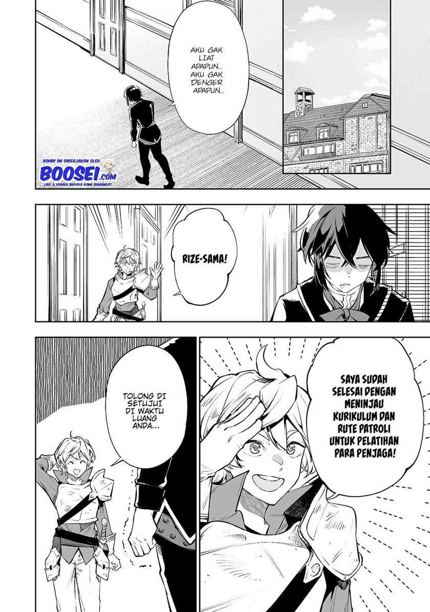 teihen-ryoushu-no-kanchigai-eiyuutan - Chapter: 11