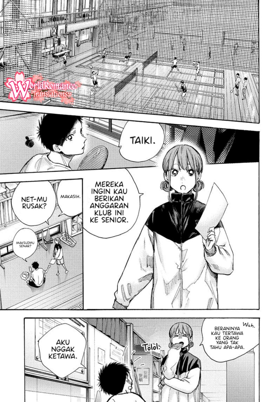 ao-no-hako - Chapter: 67