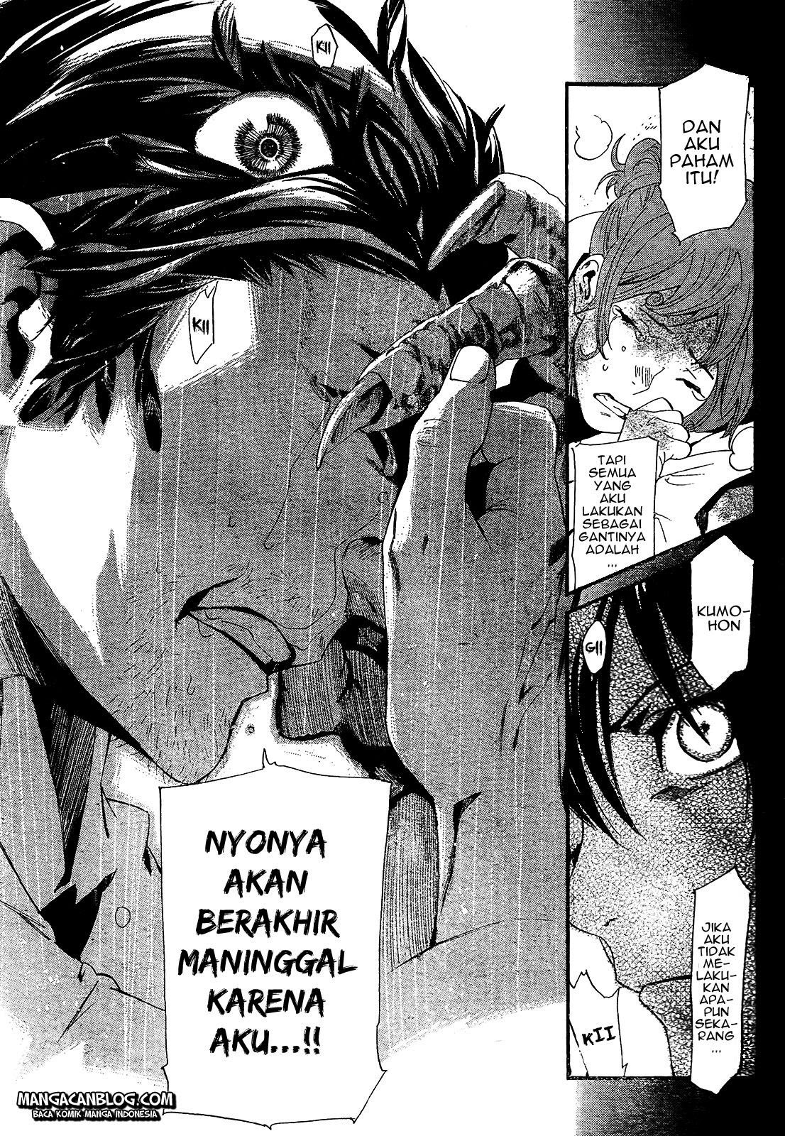 noragami - Chapter: 42