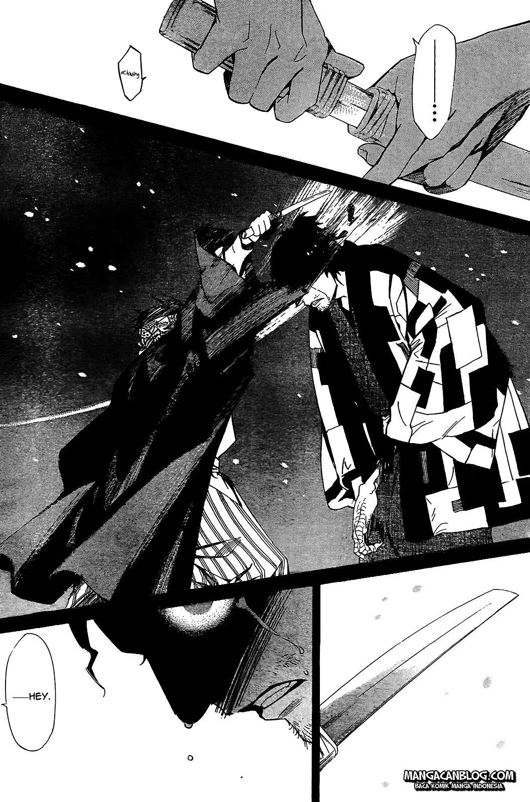 noragami - Chapter: 42