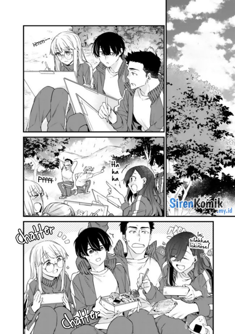 osananajimi-kanojo-no-morahara-ga-hidoin-de-zetsuen-sengen-shite-yatta - Chapter: 26