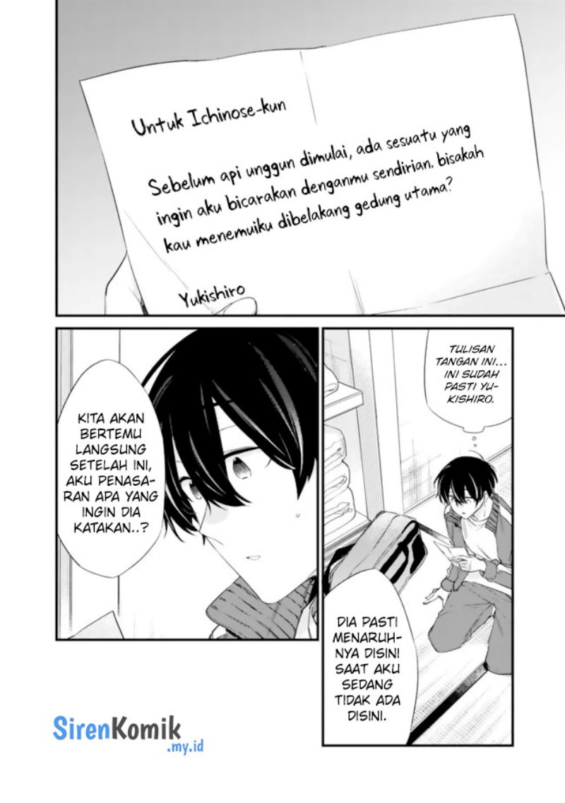 osananajimi-kanojo-no-morahara-ga-hidoin-de-zetsuen-sengen-shite-yatta - Chapter: 26