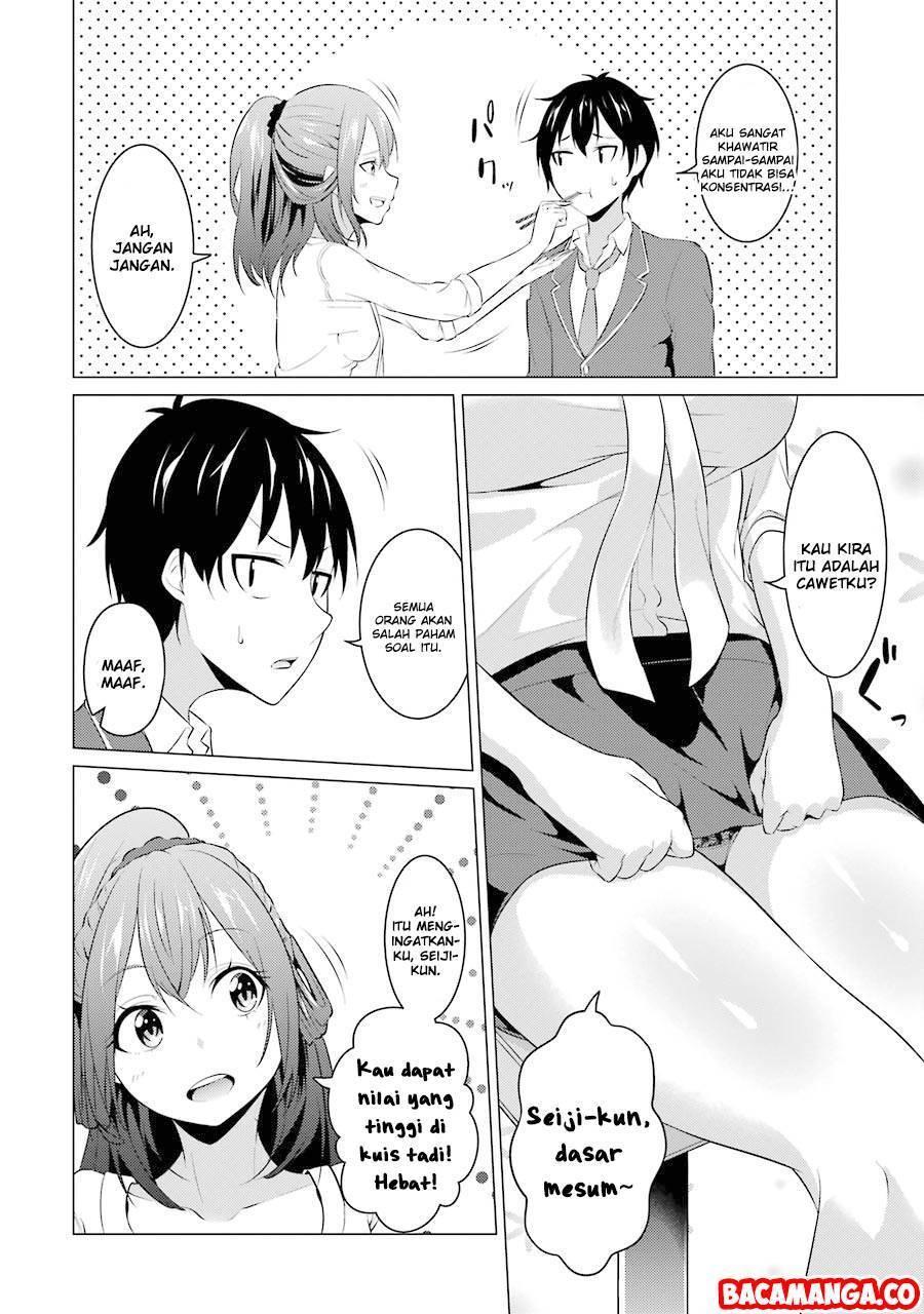 kou-2-ni-time-leaped-shita-ore-ga-touji-suki-datta-sensei-ni-kokutta-kekka - Chapter: 6