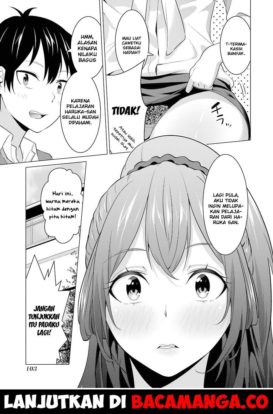 kou-2-ni-time-leaped-shita-ore-ga-touji-suki-datta-sensei-ni-kokutta-kekka - Chapter: 6