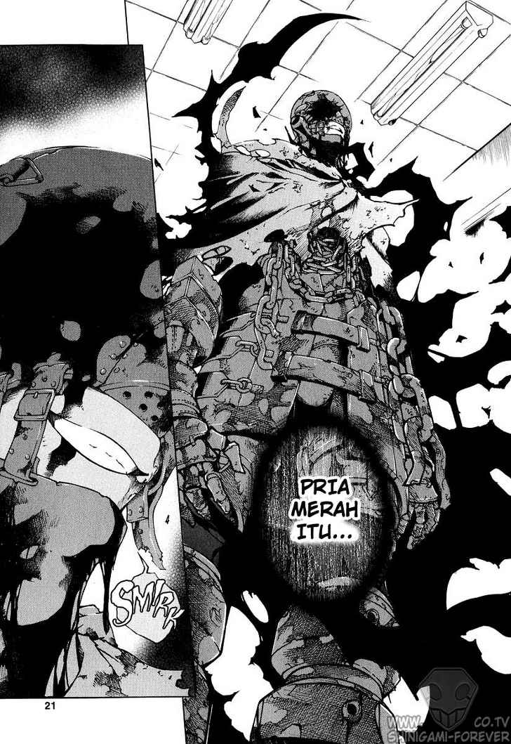 deadman-wonderland - Chapter: 01