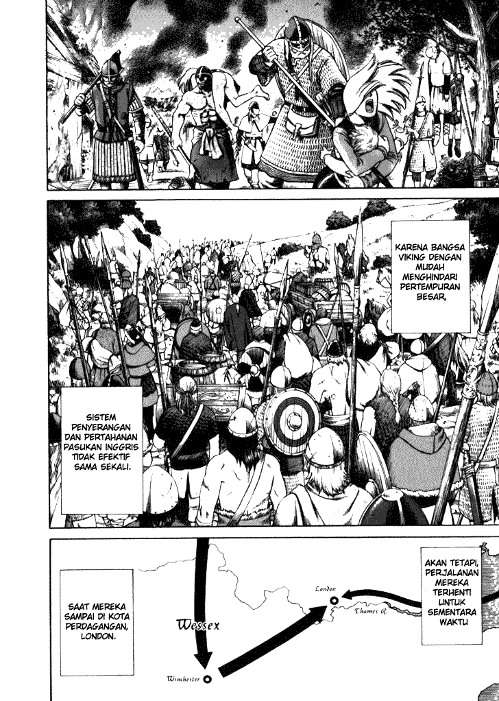 vinland-saga - Chapter: 18