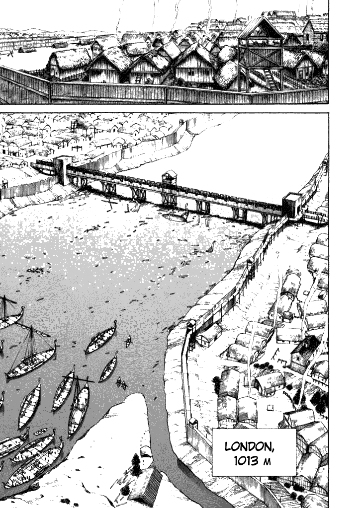 vinland-saga - Chapter: 18