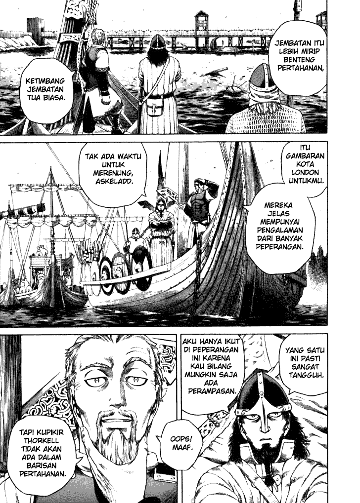 vinland-saga - Chapter: 18